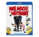 Blu-Ray  Moi, Moche Et Méchant