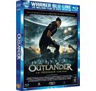 Blu-Ray  Outlander