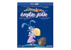 Blu-Ray  Emilie Jolie - Combo Blu-Ray+ Dvd + Copie Digitale