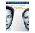 Blu-Ray  L'étrange Histoire De Benjamin Button - Combo Blu-Ray+ Dvd