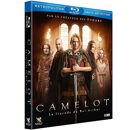 Blu-Ray  Camelot - La Légende Du Roi Arthur