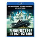 Blu-Ray  Final Battle Of The Lost Island