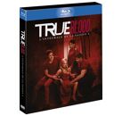 Blu-Ray  True Blood - L'intégrale De La Saison 4