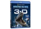 Blu-Ray  Monstres Des Mers