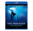 Blu-Ray  The Freediver - Bleu Comme L'océan