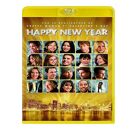 Blu-Ray  Happy New Year