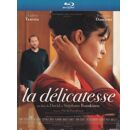 Blu-Ray  La Délicatesse