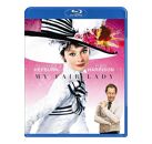 Blu-Ray  My Fair Lady