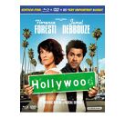Blu-Ray  Hollywoo - Combo Blu-Ray+ Dvd