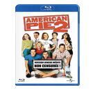 Blu-Ray  American Pie 2
