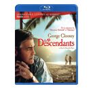 Blu-Ray  The Descendants - Combo Blu-Ray+ Dvd