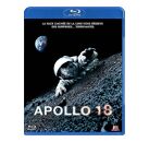 Blu-Ray  Apollo 18