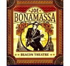 Blu-Ray  Joe Bonamassa Beacon Theatre:Live From New York