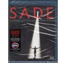 Blu-Ray  Sade - Bring Me Home Live 2011