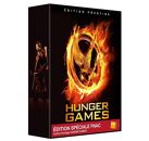 Blu-Ray  Hunger Games - Édition Prestige