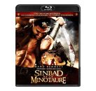 Blu-Ray  Sinbad Et Le Minotaure