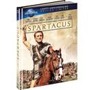 Blu-Ray  Spartacus - Édition Limitée 100ème Anniversaire Universal, Digibook