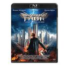 Blu-Ray  Almighty Thor