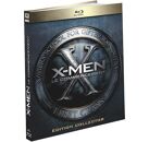 Blu-Ray  X-Men : Le Commencement - Édition Collector