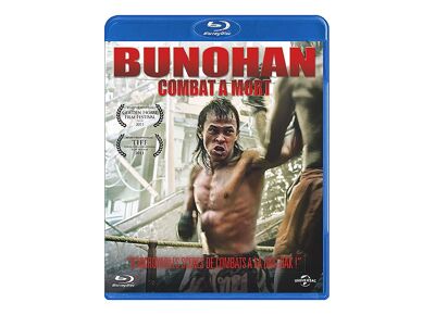 Blu-Ray  Bunohan