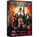 Blu-Ray  Sushi Typhoon - Coffret 1