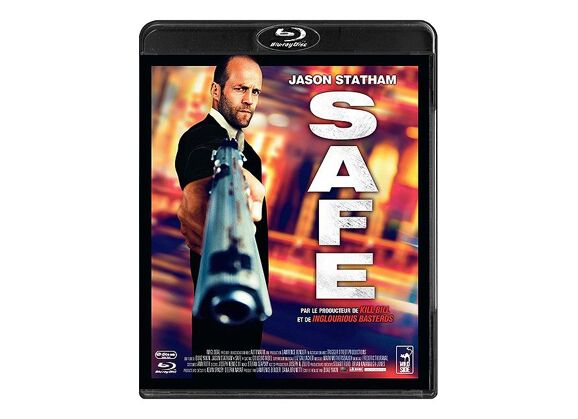 Image Blu-Ray Safe