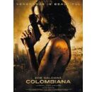 Blu-Ray  Colombiana