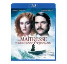 Blu-Ray  La Maîtresse Du Lieutenant Français