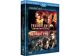 Blu-Ray  Resident Evil : Damnation + Resident Evil : Degeneration - Pack
