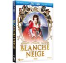 Blu-Ray  Blanche Neige - Combo Blu-Ray+ Dvd