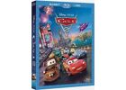 Blu-Ray  Cars 2 + Dvd