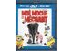 Blu-Ray  Moi, Moche Et Mechant + Blu-Ray 3d
