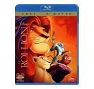 Blu-Ray  Le Roi Lion