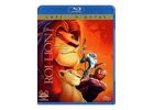 Blu-Ray  Le Roi Lion