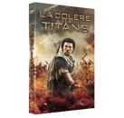 Blu-Ray  La Colère Des Titans - Ultimate Edition+ Dvd + Copie Digitale