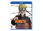 Blu-Ray  Naruto Shippuden - Le Film : Blood Prison - Combo Blu-Ray+ Dvd