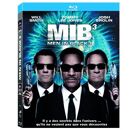 Blu-Ray  Men In Black 3