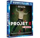 Blu-Ray  Projet X