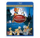 Blu-Ray  Les Aristochats