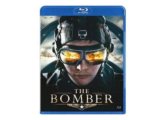 Image Blu-Ray The Bomber