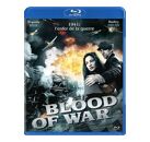 Blu-Ray  Blood Of War