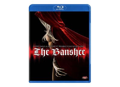 Blu-Ray  The Banshee