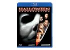 Blu-Ray  Halloween - Resurrection