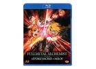 Blu-Ray  Fullmetal Alchemist : L'étoile Sacrée De Milos - Edition Standard [Blu-Ray]