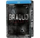 Blu-Ray  Braquo - Intégrale Saison 1 Et Saison 2