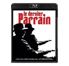 Blu-Ray  Le Dernier Parrain