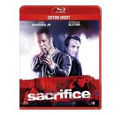 Blu-Ray  Sacrifice - Uncut