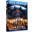 Blu-Ray  Android Insurrection