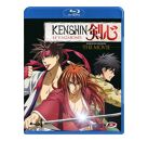 Blu-Ray  Kenshin Le Vagabond - Le Film : Requiem Pour Les Ishin Shishi