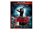 Blu-Ray  Abraham Lincoln, Vampire Hunter - Combo Blu-Ray3d + Blu-Ray+ Dvd + Copie Digitale